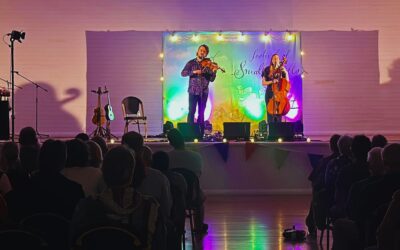 Festival of Small Halls delivers a magical night of music in Cooktown