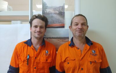 Supporting local careers: Meet Council’s new Apprentice Electrician