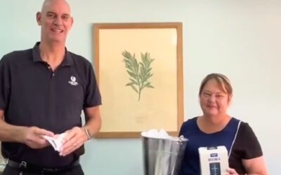 Careers Expo Giveaway Winner!