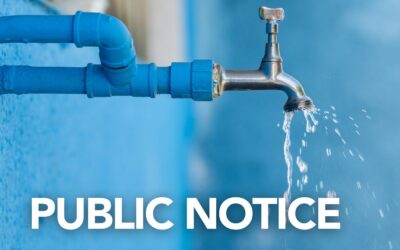 Temporary water restrictions in Coen from Tuesday 15 – Thursday 17 July 2025