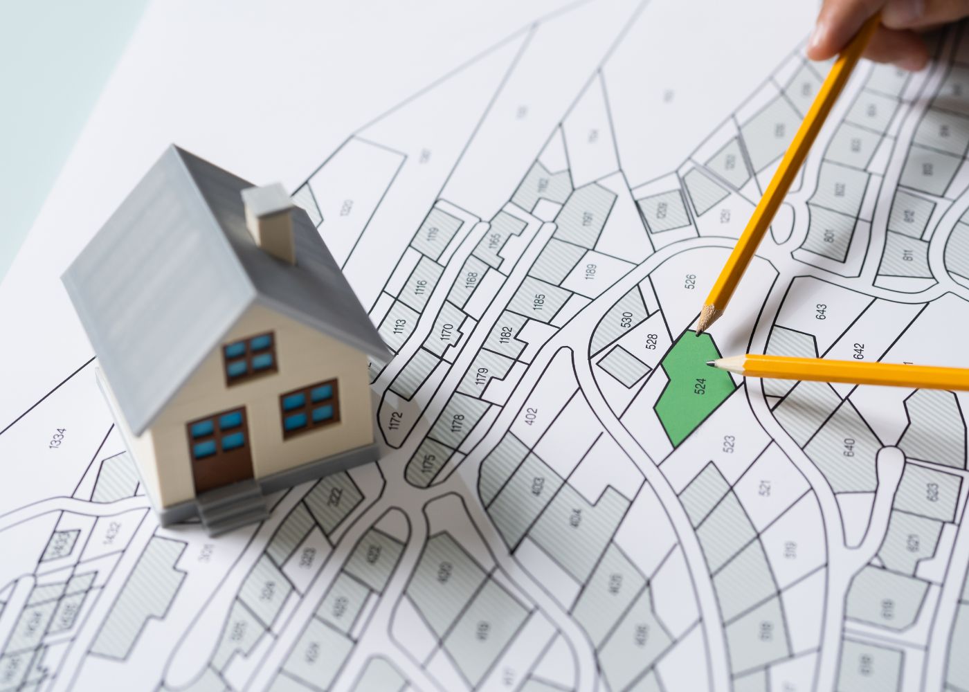 Planning & Development