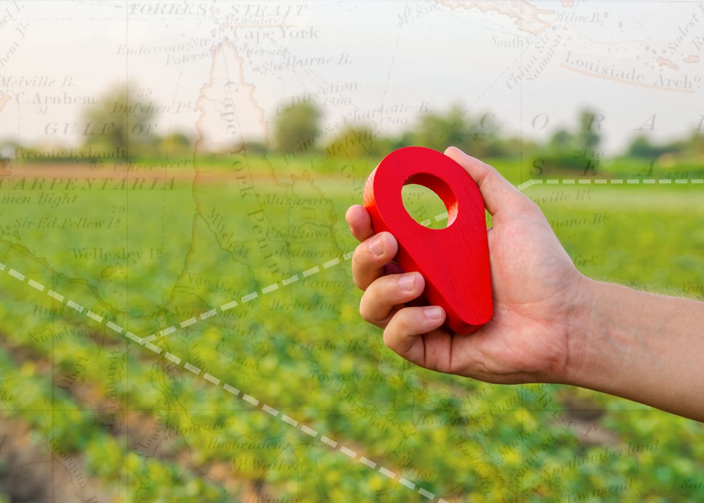 Land Tenure & Native Title