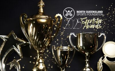 NQ Sportstar Awards 2025