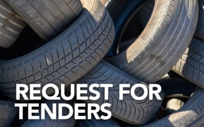 Invitation for Tenders T01825 PSA Tyre collection and disposal