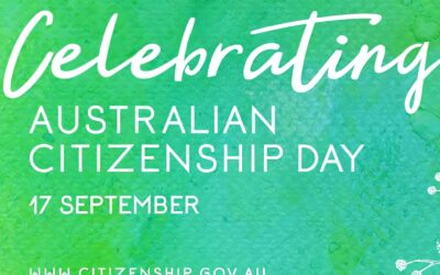 Cook Shire welcomes new Australian Citizen on Australian Citizenship day 2025