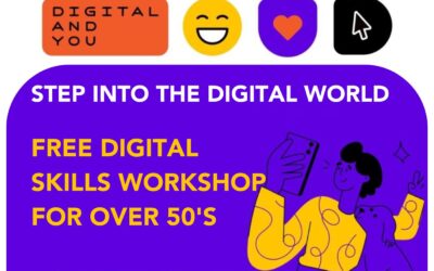 Helping locals get confident online with Be Connected workshops