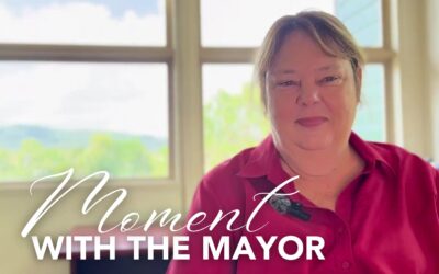 A Moment with the Mayor: IGA Development Approved