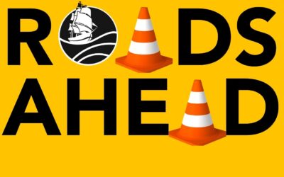 December 2025: Roads Ahead