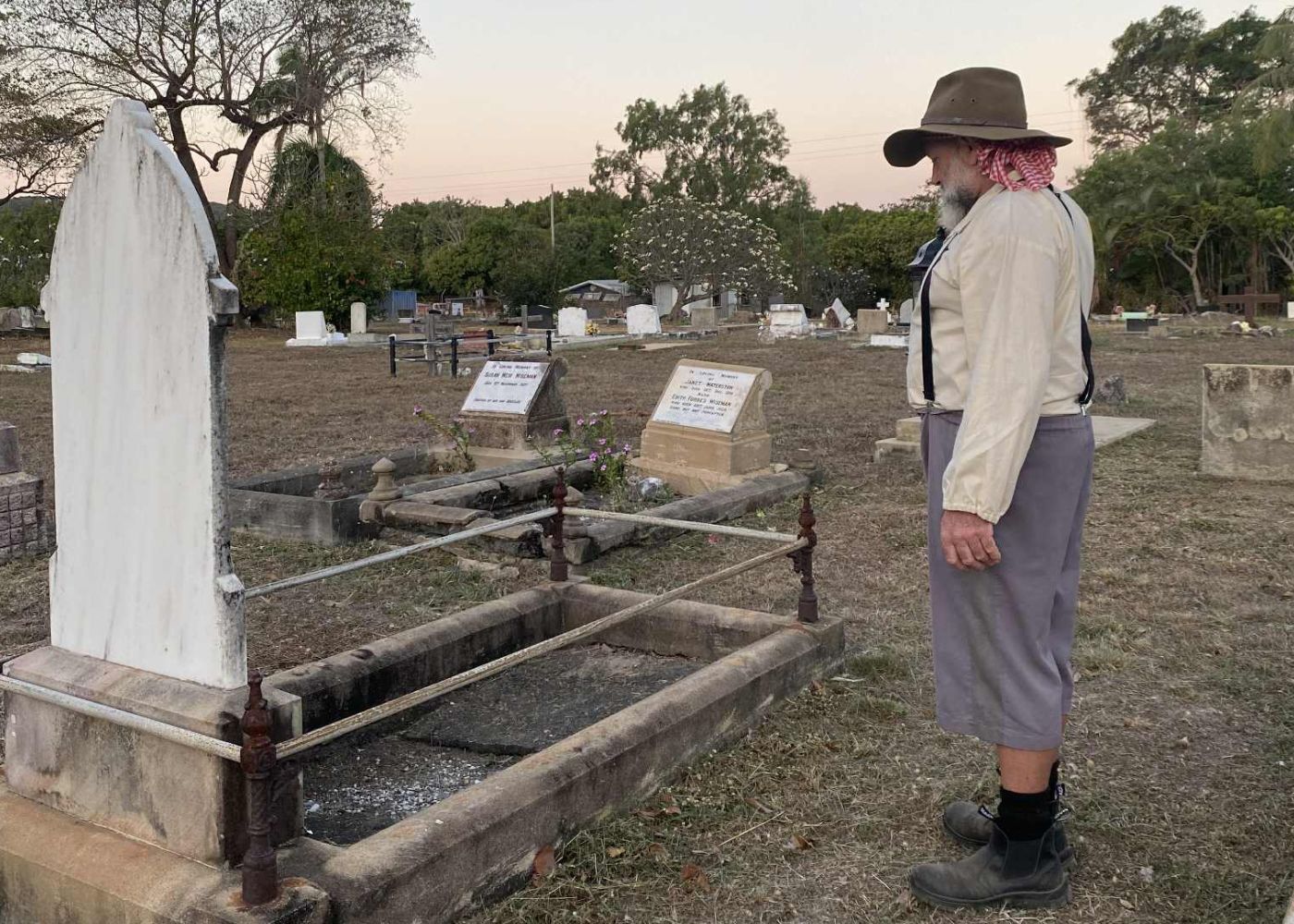 Spirits of Cooktown 2025 (10)