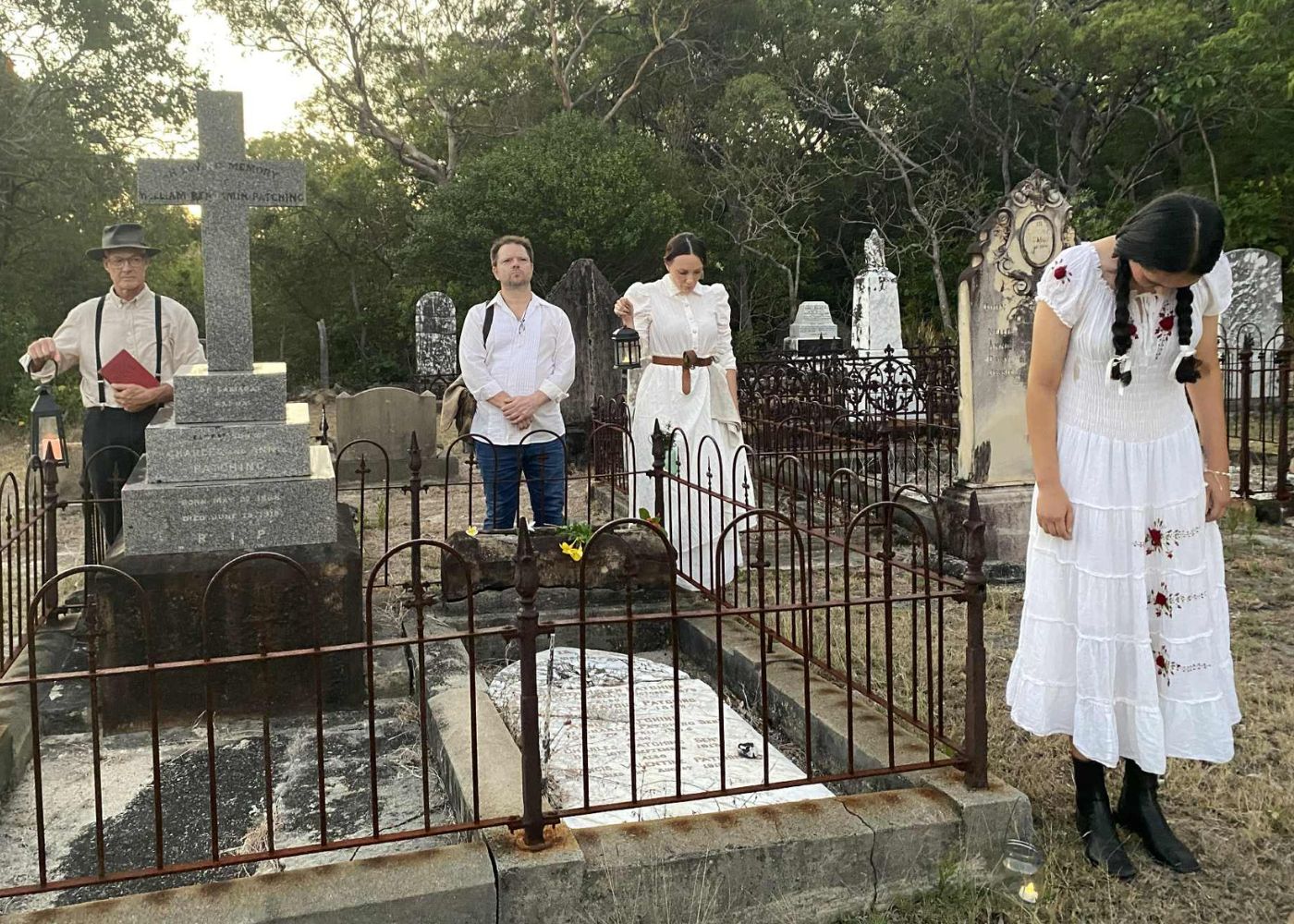 Spirits of Cooktown 2025 (11)
