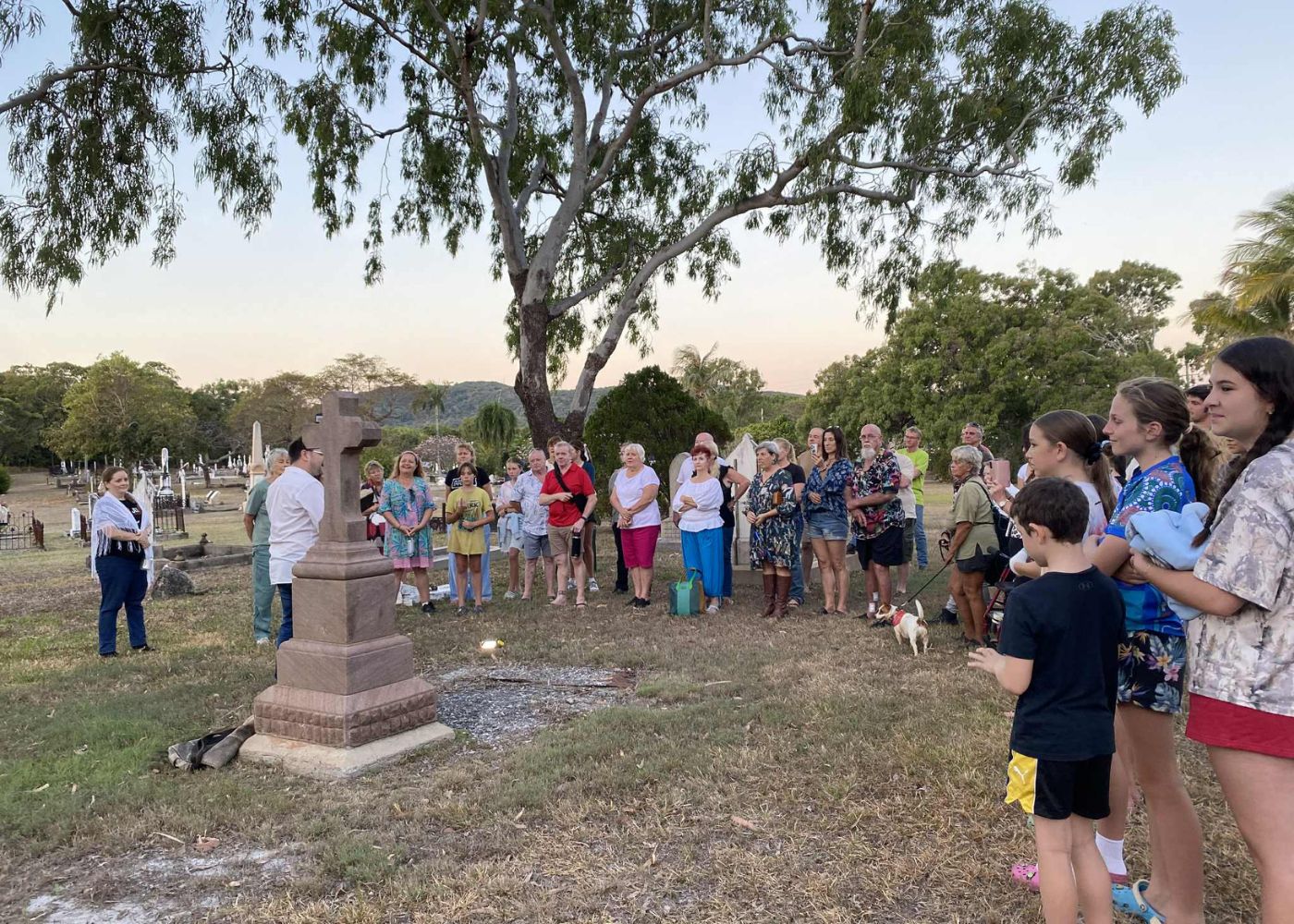 Spirits of Cooktown 2025 (15)