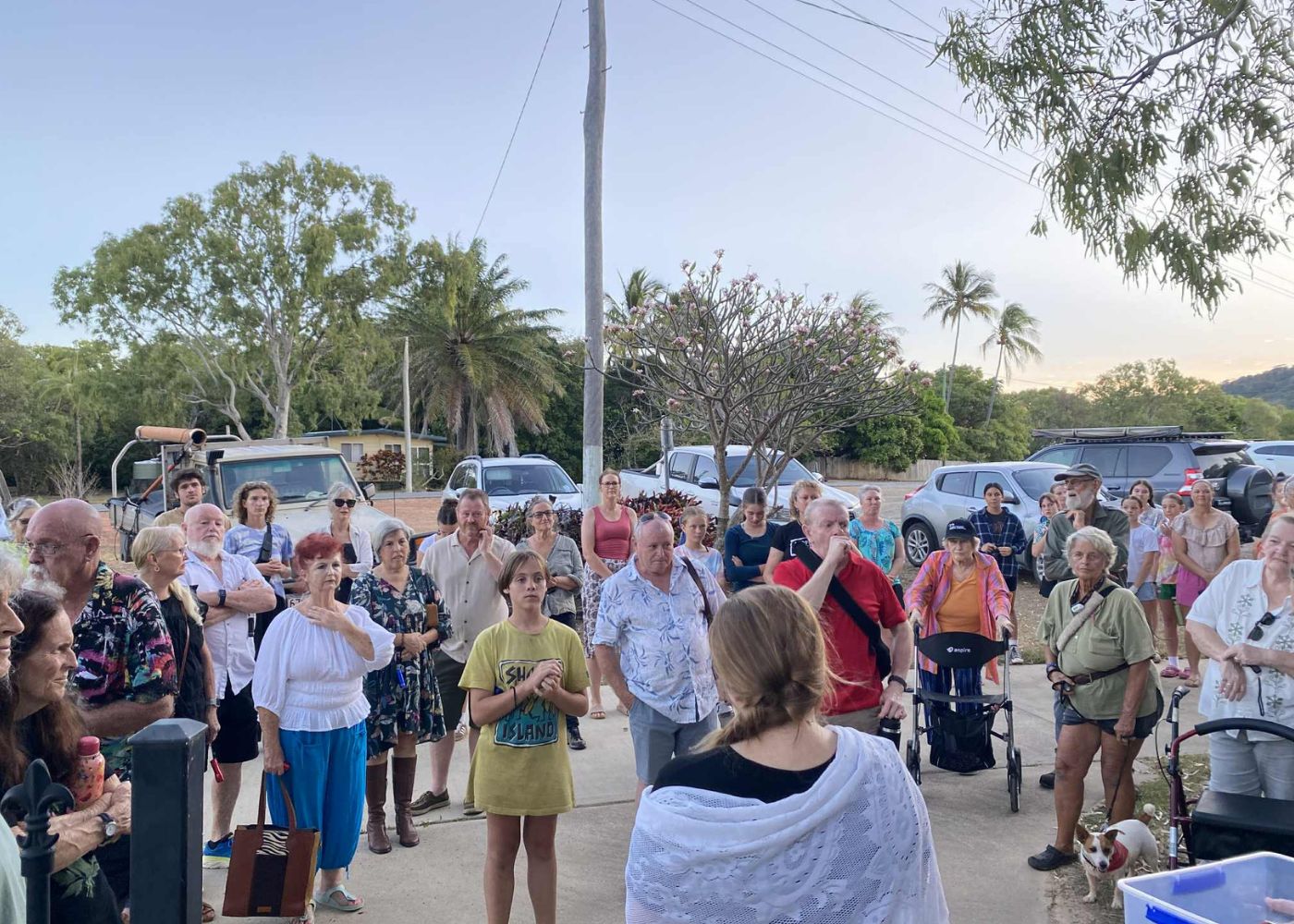 Spirits of Cooktown 2025 (8)