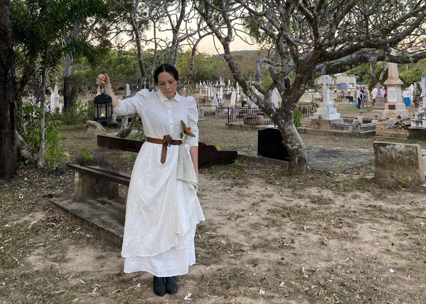 Spirits of Cooktown 2025 (9)