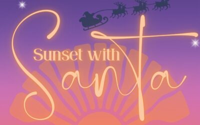 Sunset with Santa returns to Cooktown — register by 4 November to make Santa’s list!