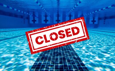Cooktown Pool closure