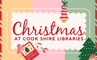 School holiday fun across Cook Shire Libraries this December