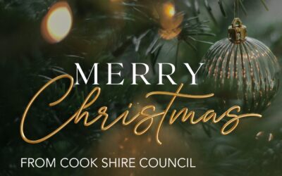 Council extends Christmas and New Year wishes to the community