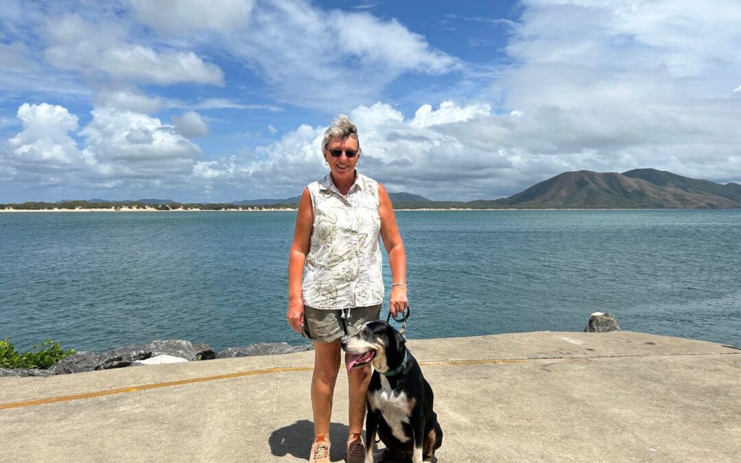 10,000 Steps Cooktown Challenge | Winners announced