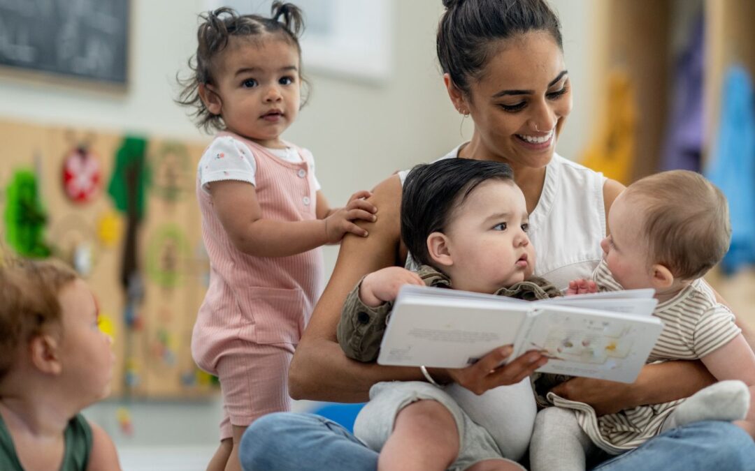 Council pushes for urgent childcare solutions across Cook Shire