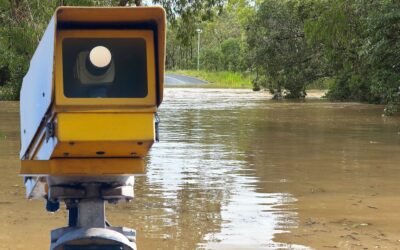 Flood camera updates