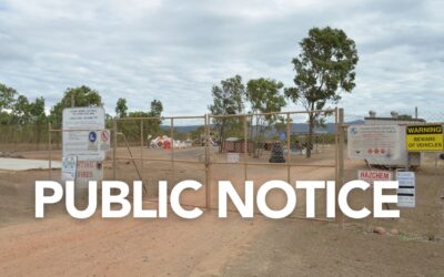 Lakeland Waste Transfer Station – Temporary change to opening hours