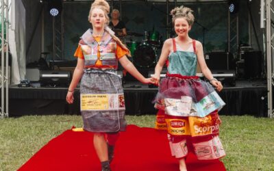 Up to $6,000 available to support arts and culture through RADF