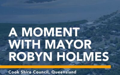 Moment with the Mayor: Welcome to 2026