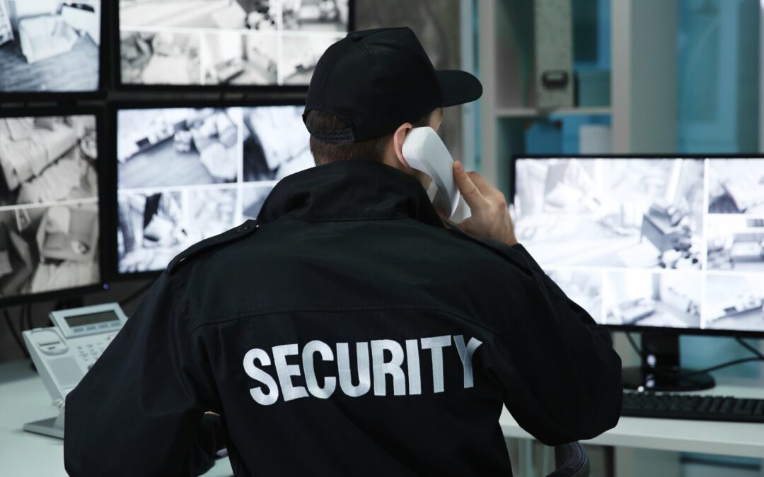 Certificate II in Security Operations Course