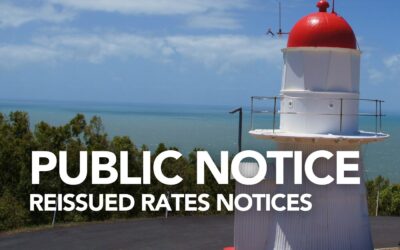 Paper Rates Notices Reissue – Important Information for Ratepayers