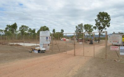 Public Notice | Lakeland Waste Transfer Station