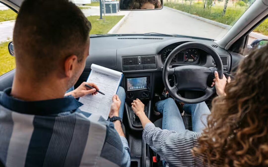 March Bookings open for practical driving tests at Cooktown QGAP