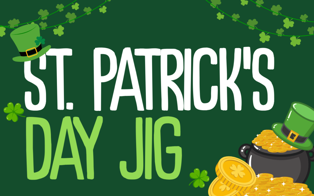 St. Patrick’s Day Jig to bring high-energy Celtic sounds to Cooktown