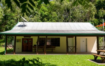 Public Notice: Sewer Line Replacement Works – Ayton Library