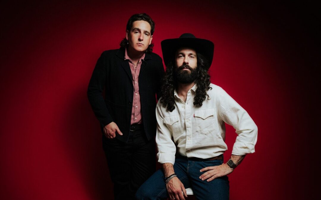 Cooktown set to rock as Kingswood headlines free Discovery Festival concert