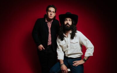 Cooktown set to rock as Kingswood headlines free Discovery Festival concert