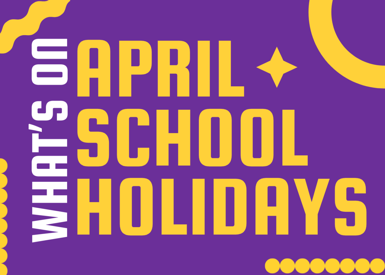 What’s On These School Holidays in Cook Shire - Cook Shire Council