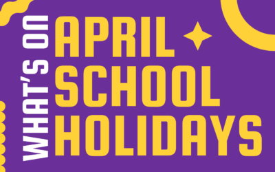 What’s On These School Holidays in Cook Shire