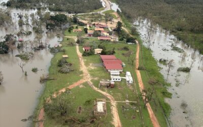 Response continues as recovery coordination begins following Tropical Cyclone Narelle