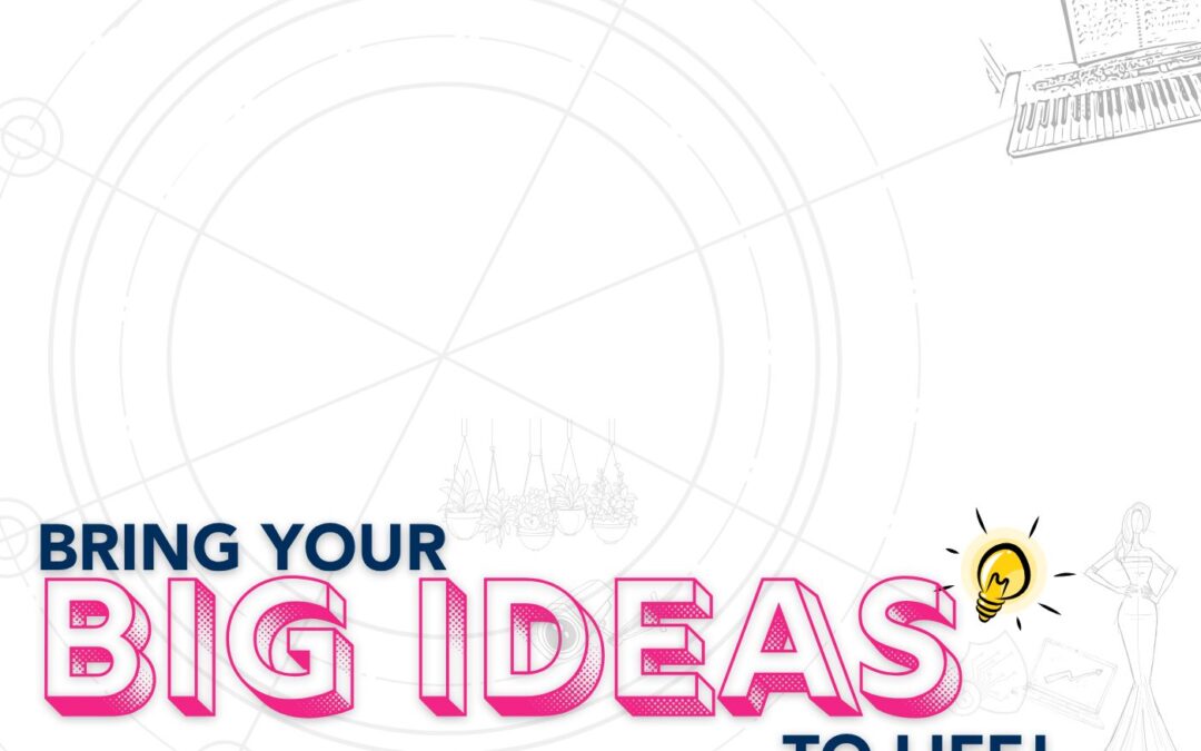 Grants now open to support community and economic development