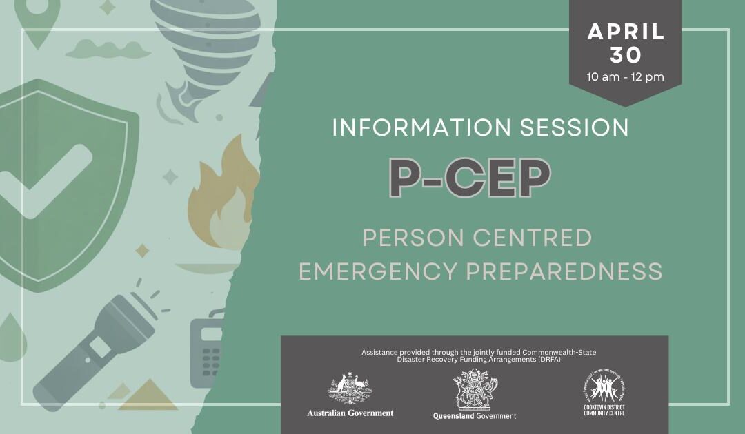 Information Session