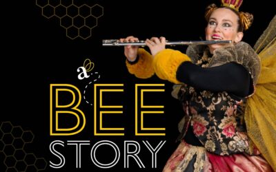 A Bee Story to delight audiences at Rossville Hall this Mother’s Day