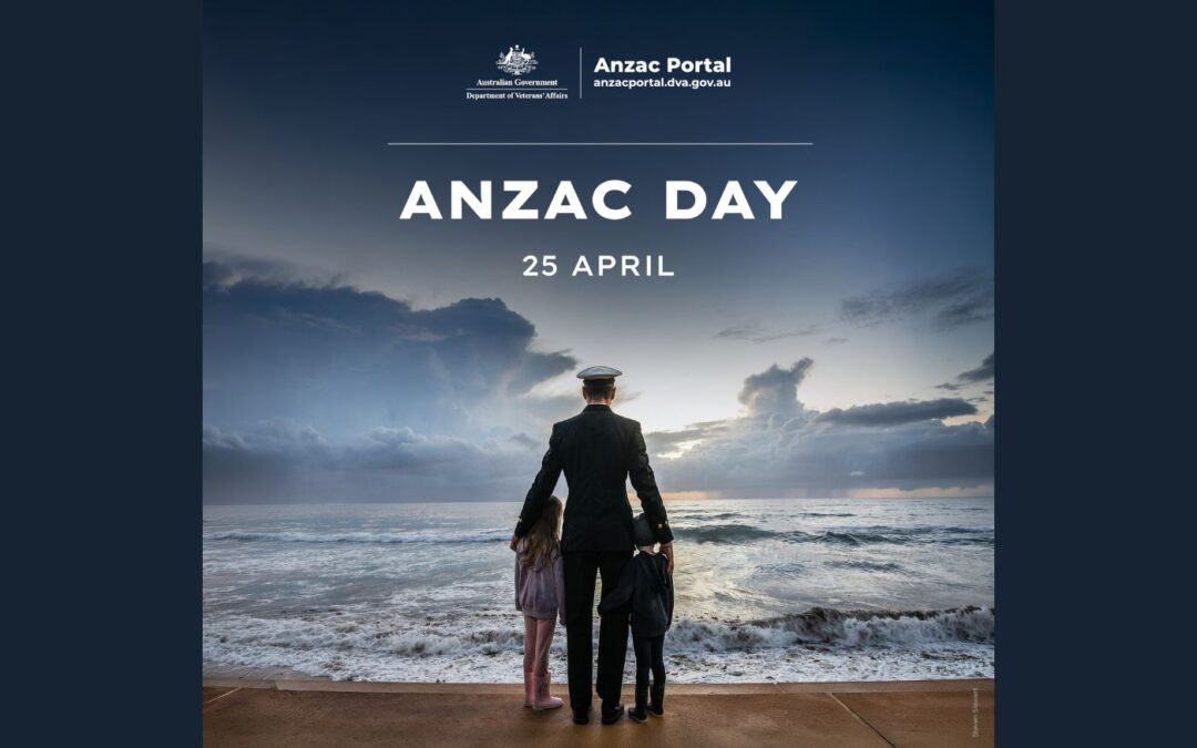 Anzac Day Closures 2026