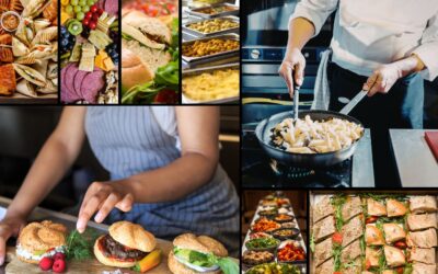 Calling all local caterers!