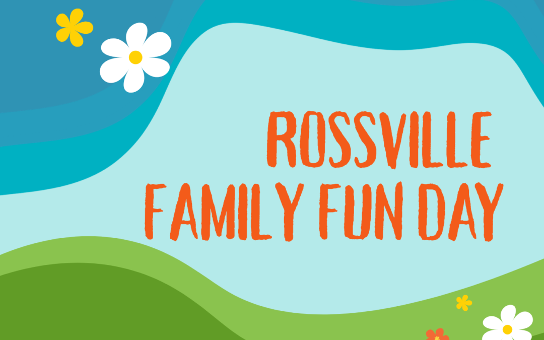 Rossville Family Fun Day set to bring community together these school holidays