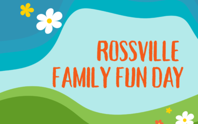 Rossville Family Fun Day set to bring community together these school holidays