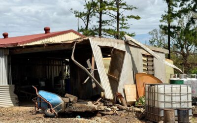 Disaster recovery grants now available for Cook Shire communities