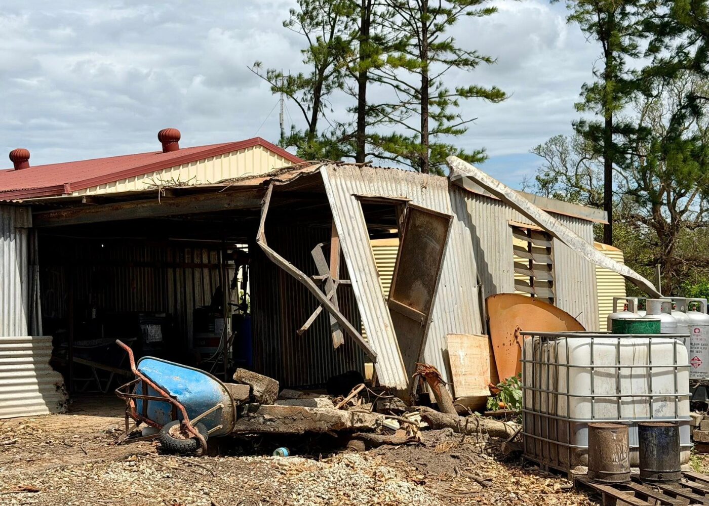 Disaster recovery grants now available for Cook Shire communities ...