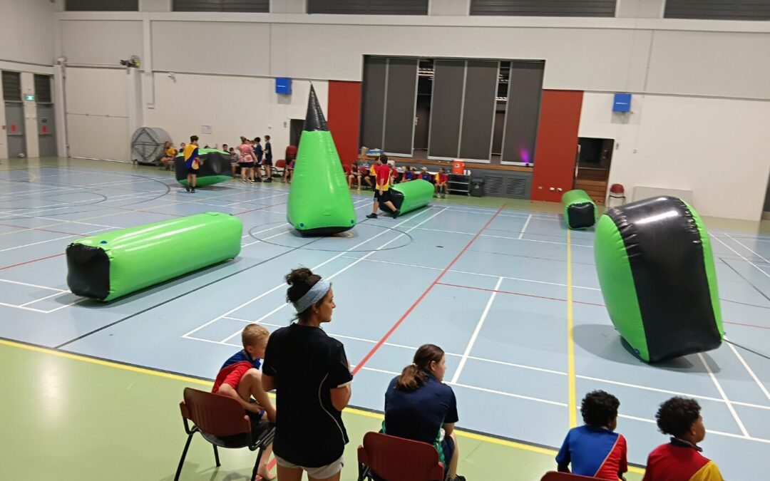 Cook Shire Council’s Youth After-School Program Wraps a Successful Term 1 – Term 2 Coming Soon