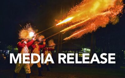 Countdown begins: New Cooktown Discovery Festival website launches as excitement builds for 2026