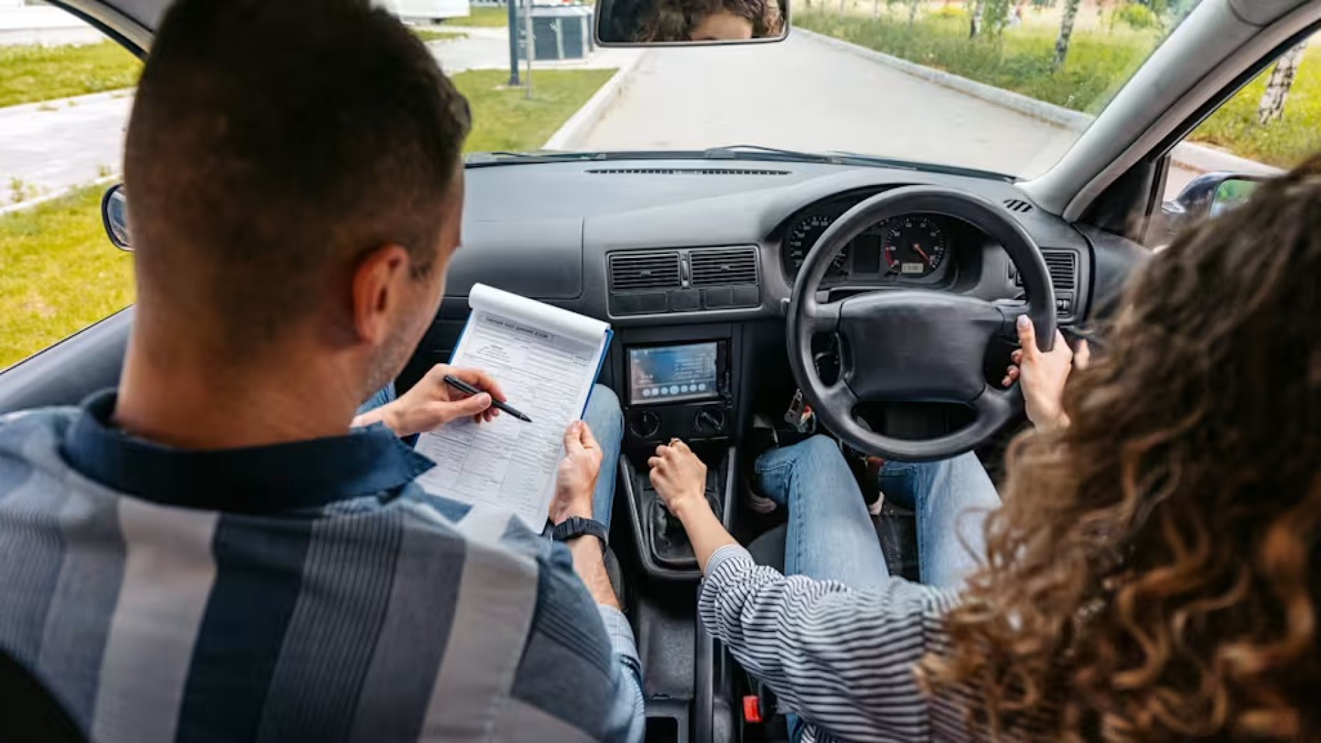 April Bookings Now Open For Practical Driving Tests at Cooktown by the Queensland Government Agent Program (QGAP)